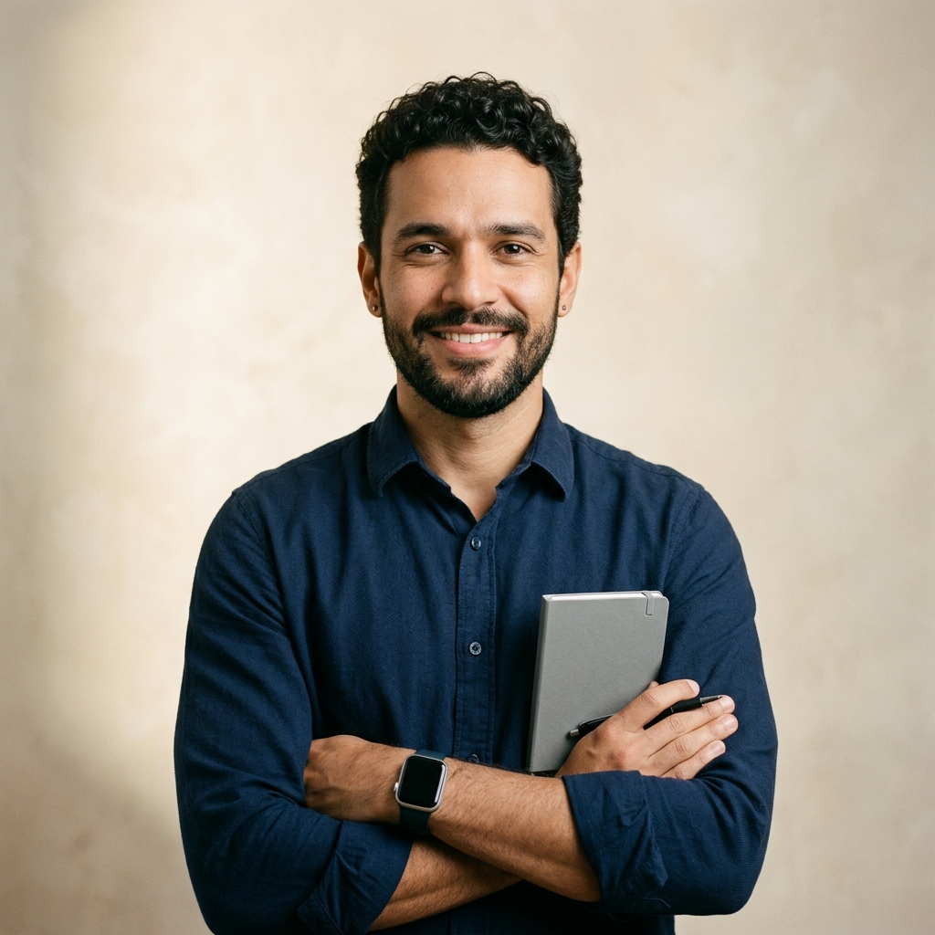 Eduardo Souza